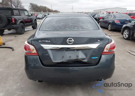 2013 Nissan Altima 2.5 Sl z USA, uszkodzony, nr VIN 1N4AL3AP0DN432224